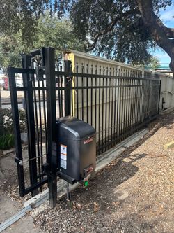 Liftmaster Gate Opener