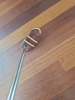 Putter-David Musty