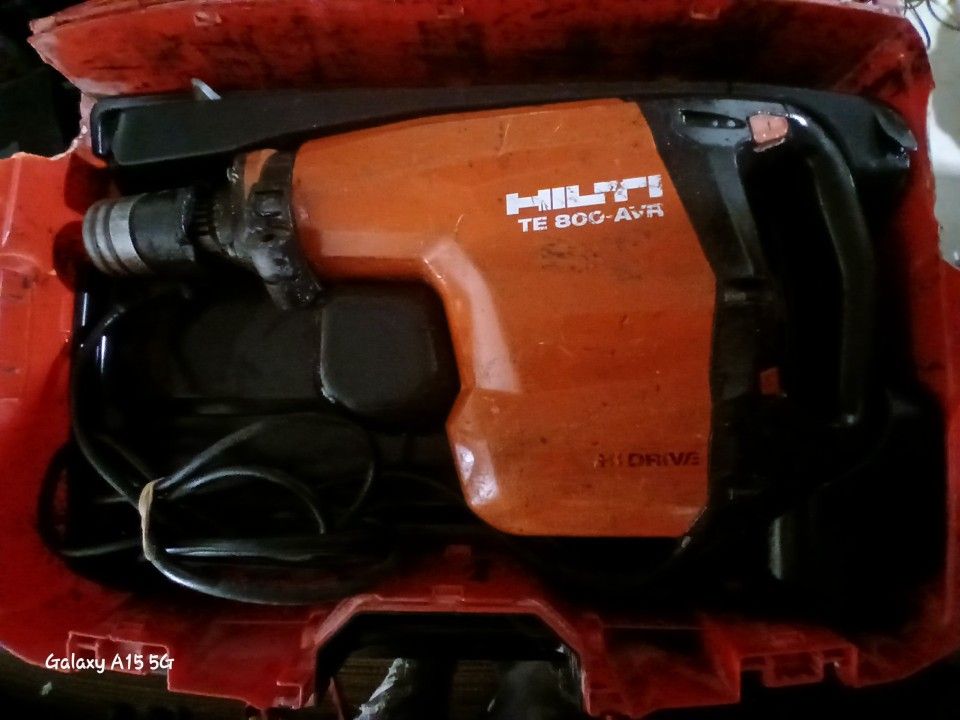 HILTI