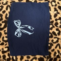 Cute tube top