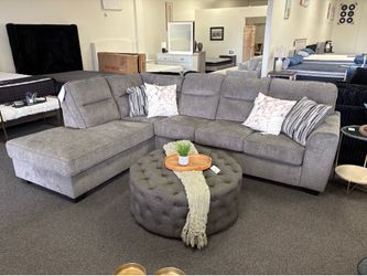 Sectional