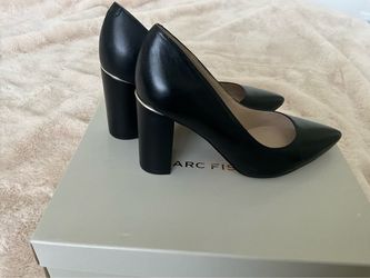 MF women’s heels