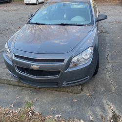08 Chevy Malibu