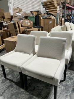 Dining chair