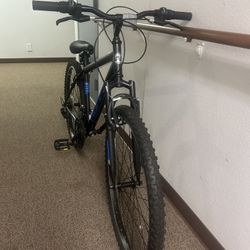 Huffy Bike