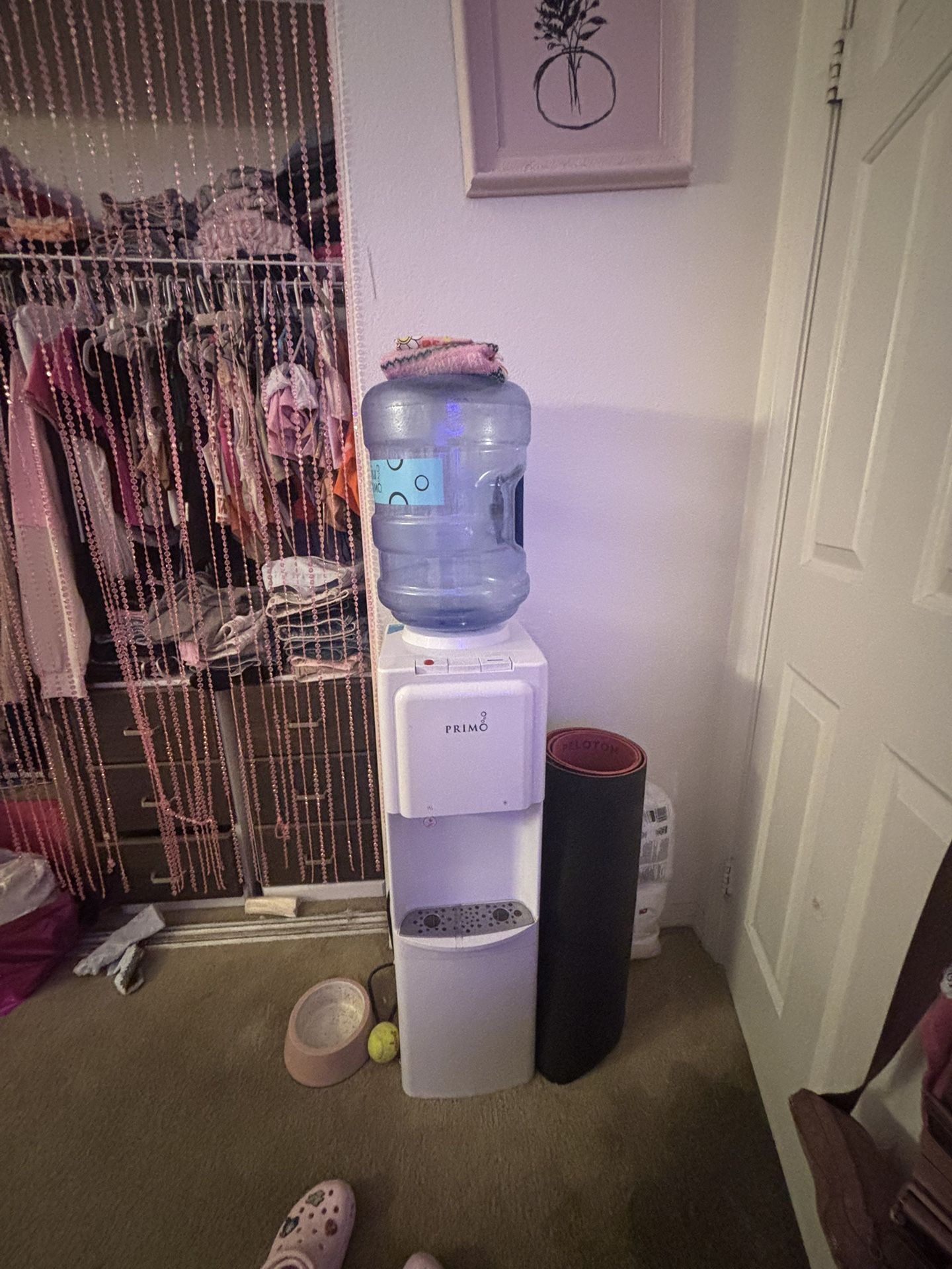 primo water filter