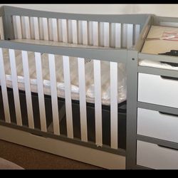 Crib 