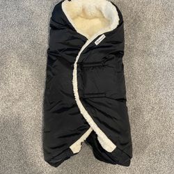 Stroller Blanket - Car Seat Blanket - 7AM