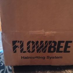 Flowbee Hair Cutting System 