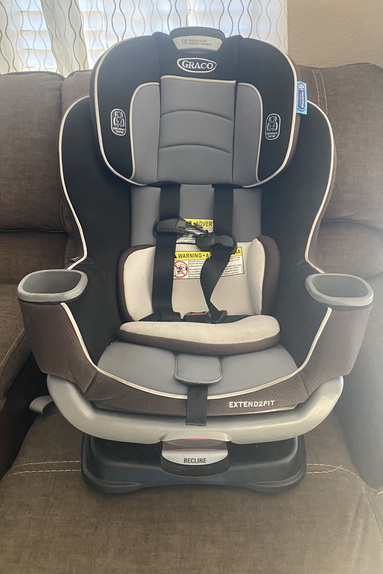 Graco Booster Seat 