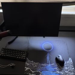 Padsmith Glass Mousepad Speed Empress V2