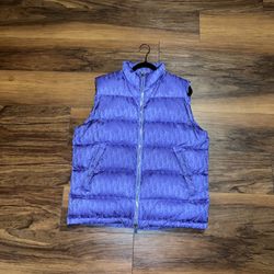 Dior Vest 