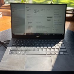 Dell XPS 13 9350 Laptop