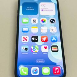 T-mobile Metro Pcs iPhone 14 128GB