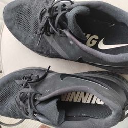 Men Nike Odessy Running Sneakers 