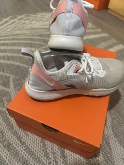 Nike flex