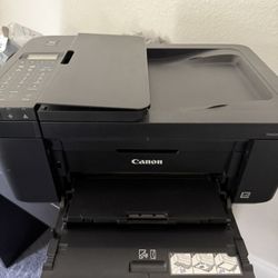 Free Canon Pixma printer