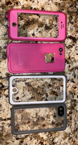 iPhone cases