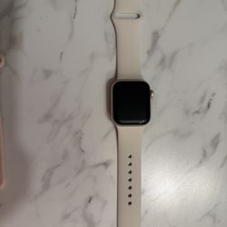Apple Watch SE 2nd Gen GPS