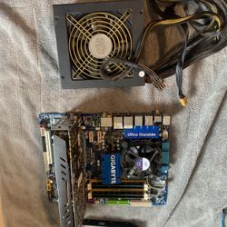 Pc Parts