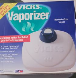 Vicks