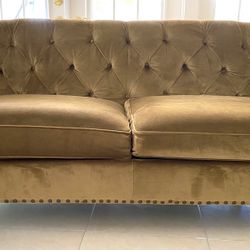 Ralph Lauren Sofa