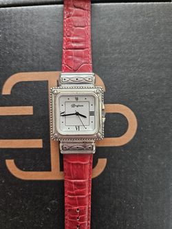 Brighton Sofia Reversible Band