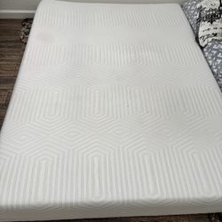Queen Mattress 