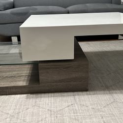 Tables - Several Positions (2 Available)