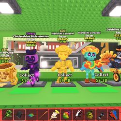 Steal a brainrot for sale