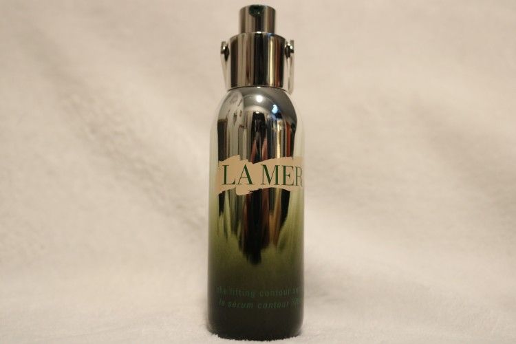 La Mer The Lifting Contour Serum 1oz