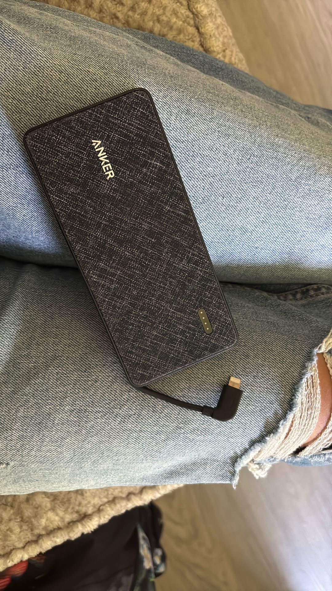 Anker Portable Charger