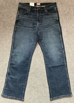 Men’s Bootcut Jeans 