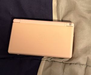 Nintendo DS Lite