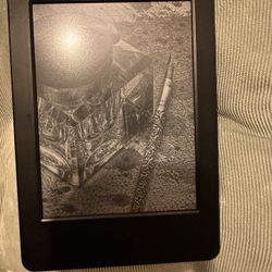 Kindle 5th Generation 