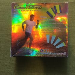 Coolband Body Cooling System