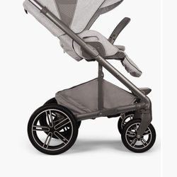 Nuna Stroller 