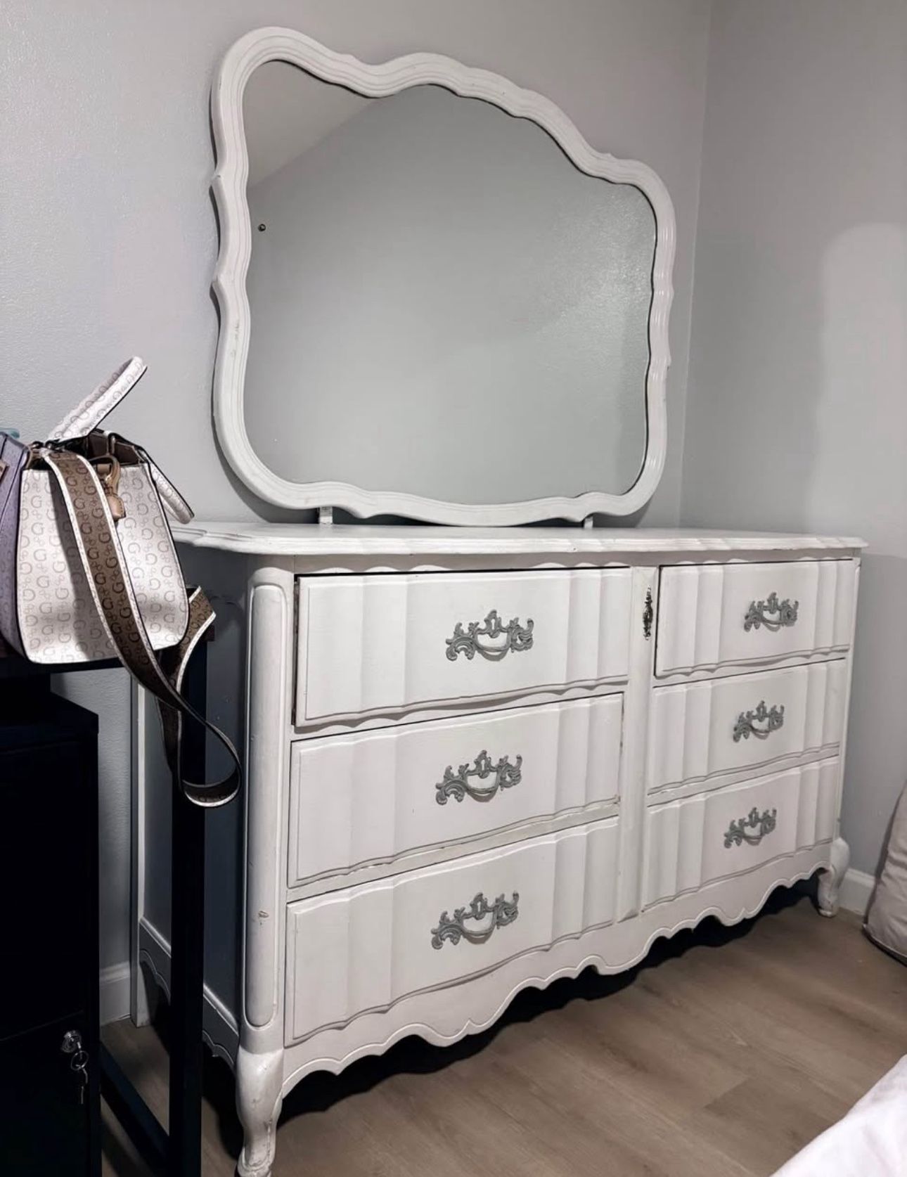 Mueble Cajonera