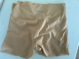 No bull leggings