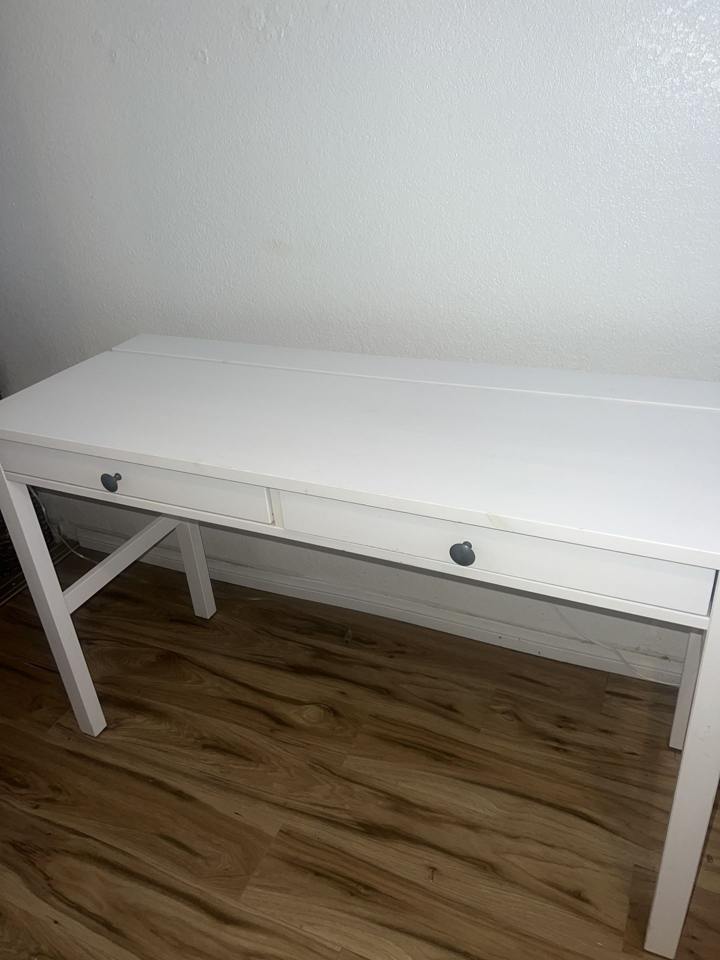 Ikea Desk