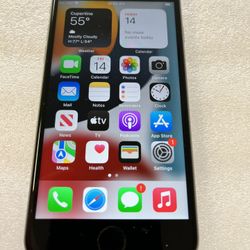 iPhone 6s factory unlocked To Any Carrier 32 GB good condition