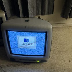 Apple iMac G3 