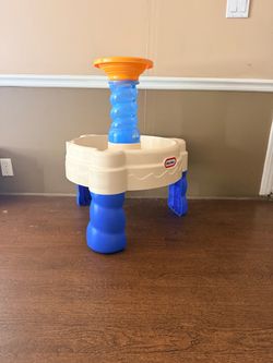 Summer play toy