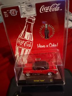 M2  1954 Buick Skylark diecast