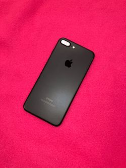 iPhone 7 Plus Boost or Sprint