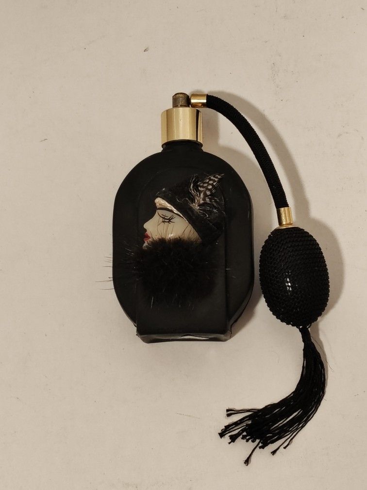 Perfume Bottle