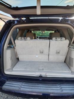 2008 Ford Expedition
