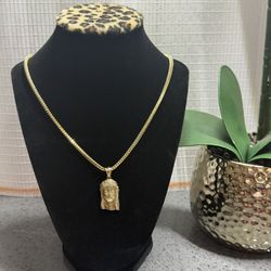 Cadenas 10kt Nuevas A Estrenar 24 "