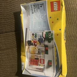 Lego Set 40145