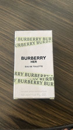Burberry Perfume